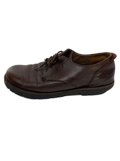 商品画像：ドレスシューズ/43/BRW 1