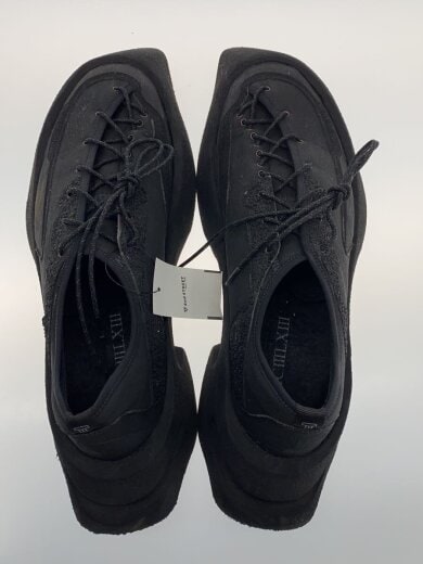 商品画像：シューズ/42/BLK 3