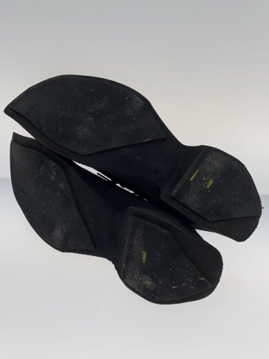 商品画像：シューズ/42/BLK 4