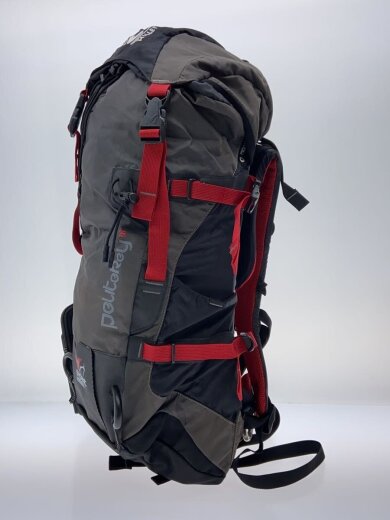 商品画像：リュック/ナイロン/GRY/MISE1777 2