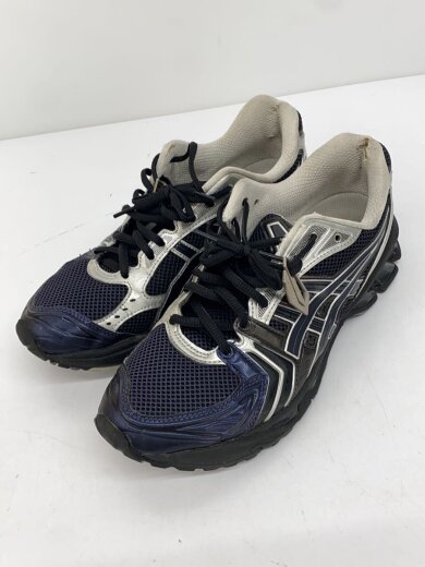 商品画像：GEL-KAYANO 14/内側破れ/ローカットスニーカー/27.5cm/NVY/F450923 2