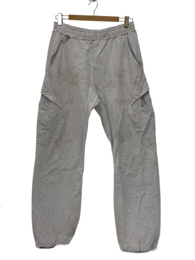 商品画像：ボトム/3/コットン/GRY/kaiko-23-006 1