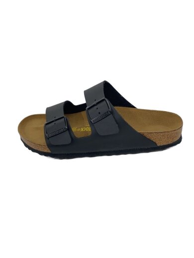 商品画像：サンダル/26cm/BLK 1