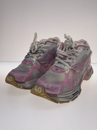 商品画像：ローカットスニーカー/40/PNK/677403 2