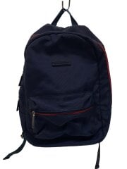 リュック/コットン/NVY