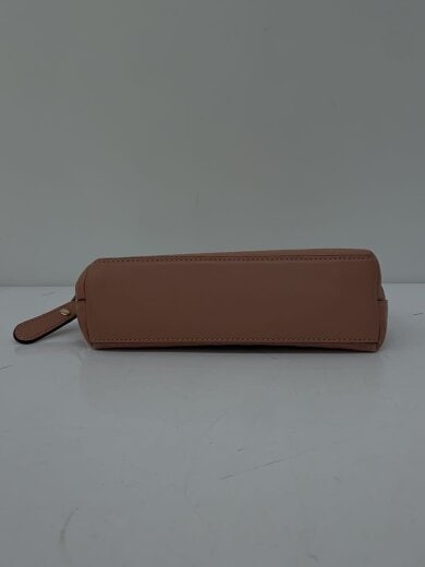 商品画像：ポーチ_マイクログッチシマ/レザー/PNK 4