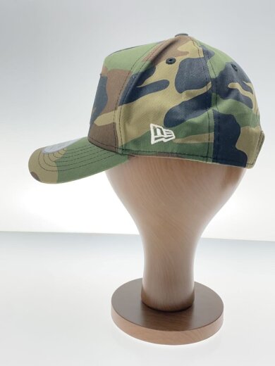商品画像：キャップ/--/キャンバス/マルチカラー/カモフラ/メンズ 2
