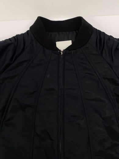 商品画像：ジャケット/S/ナイロン/BLK/2223500042-0 3