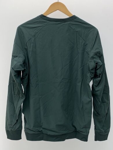 画像：ARC’TERYXトップス/S/ナイロン/GRN/x0000072532