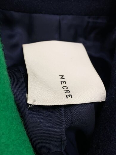 商品画像：コート/--/ウール/マルチカラー 3