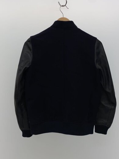 商品画像：スタジャン/XS/ウール/NVY/23361-31321 2