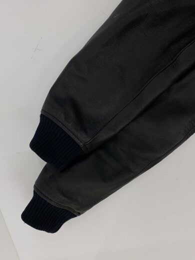 商品画像：スタジャン/XS/ウール/NVY/23361-31321 6