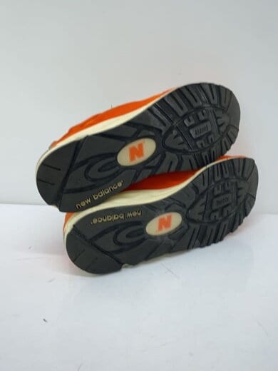 商品画像：M990/オレンジ/26.5cm/ORN 4