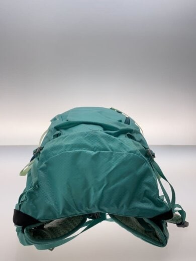 商品画像：リュック/ナイロン/BLU/無地 4