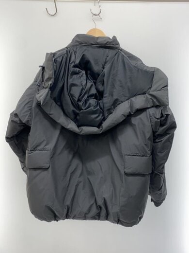 商品画像：ダウンジャケット/M/ゴアテックス/GRY/bw-15023w 2