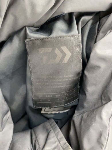 商品画像：ダウンジャケット/M/ゴアテックス/GRY/bw-15023w 3