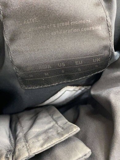 商品画像：ダウンジャケット/M/ゴアテックス/GRY/bw-15023w 4