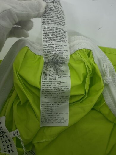 商品画像：ボトム/M/コットン/GRN/S52MU0118 6