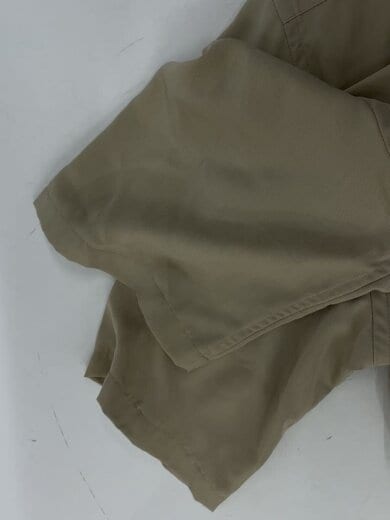 商品画像：半袖シャツ/M/レーヨン/BEG/kp186 6