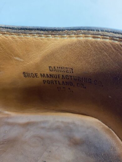 商品画像：ドレスシューズ/UK10/BLK/D1856 7