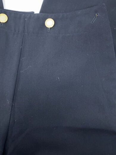 商品画像：ボトム/38/ウール/NVY/20-aw-012 3