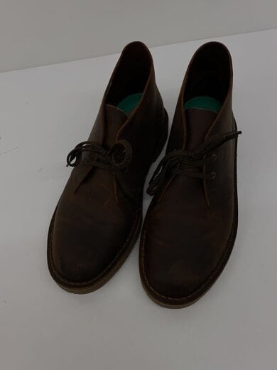 商品画像：ブーツ/26.5cm/BRW/レザー/261535327080/15522 2