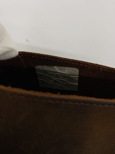 商品画像：ブーツ/26.5cm/BRW/レザー/261535327080/15522 5