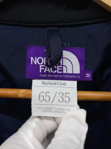 商品画像：フィールドジャケット/M/コットン/BLK 3