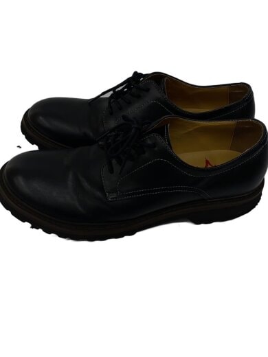 商品画像：シューズ/39/BLK/レザー 1