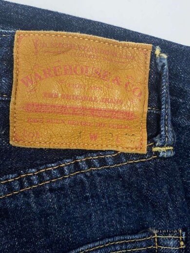 商品画像：ボトム/32/デニム/IDG 4