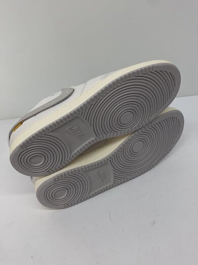 商品画像：ローカットスニーカー/28cm/WHT/DO8912-101 4