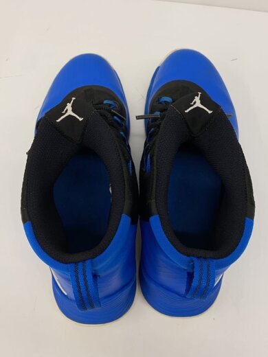 商品画像：JORDAN ULTRA FLY 2/ジョーダンウルトラフライ/ブルー/897998-402/28cm/BLU 3