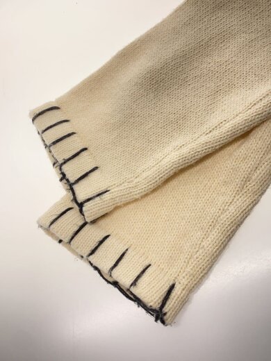 商品画像：ニット・セーター(厚手)/FREE/--/CRM/4 5