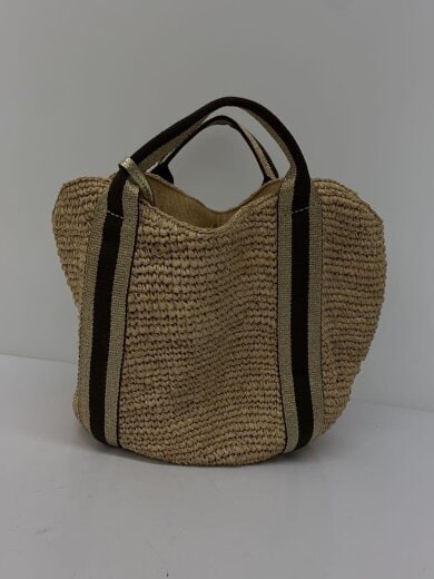 商品画像：トートバッグ/--/BEG 3