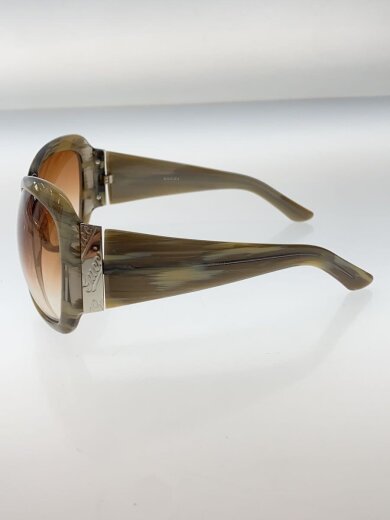 商品画像：サングラス/プラスチック/BRW/BRW/レディース/GG2931 3