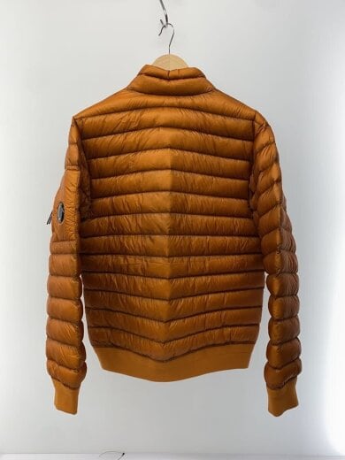商品画像：ダウンジャケット/M/ナイロン/ORN/17cmow035a-006099a 2