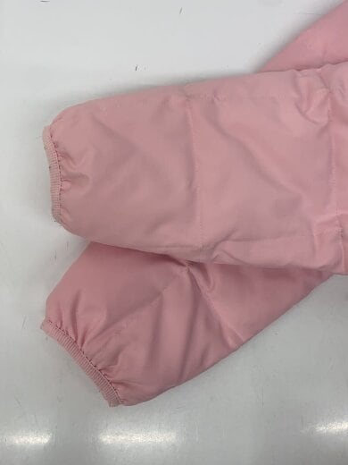 商品画像：ダウンジャケット/38/ポリエステル/PNK/ATN-3851W 4