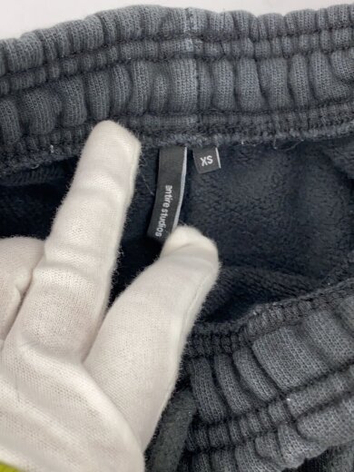 商品画像：ボトム/XS/コットン/BLK/ES2111 4