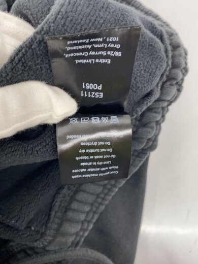 商品画像：ボトム/XS/コットン/BLK/ES2111 6