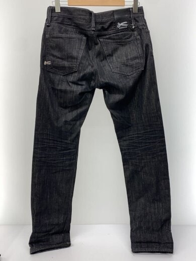 商品画像：ボトム/32/デニム/BLK/01-14-11-11-017 2