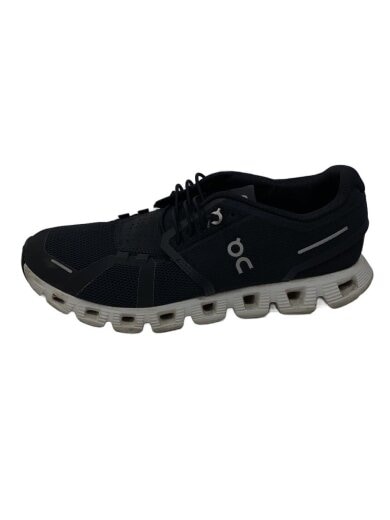 商品画像：ローカットスニーカー/24.5cm/BLK 1