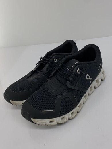 商品画像：ローカットスニーカー/24.5cm/BLK 2