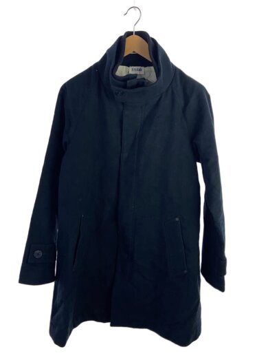 商品画像：ジャケット/L/コットン/NVY 1