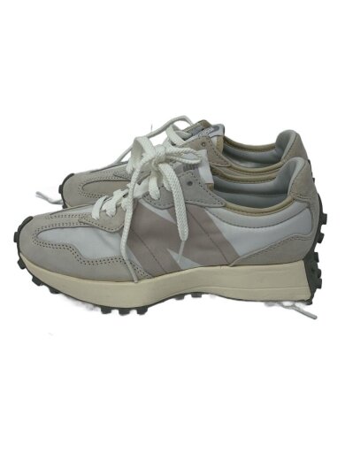 商品画像：ローカットスニーカー/24.5cm/WHT/ms327nw1 1