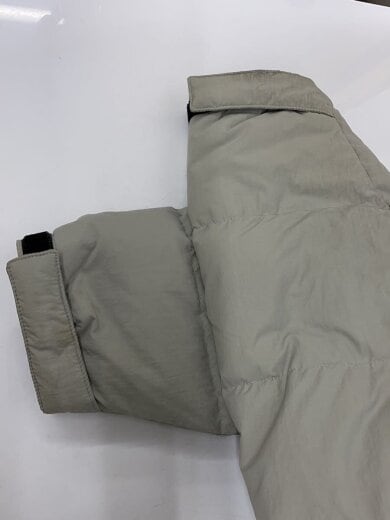 商品画像：ダウンジャケット/L/ナイロン/GRY 6