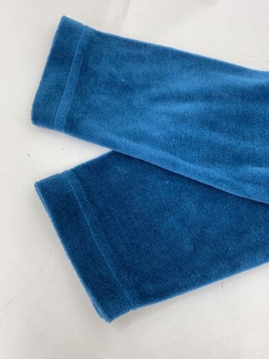 商品画像：ワンピース/L/コットン/BLU 4