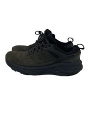 ローカットスニーカー/27cm/BLK/ゴアテックス/FE1219K