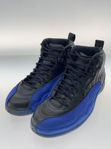 商品画像：AIR JORDAN 12 RETRO/エアジョーダン12レトロ/ブラック/130690-014/26.5cm/B 2