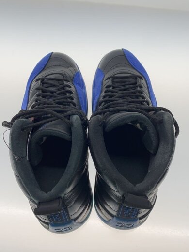 商品画像：AIR JORDAN 12 RETRO/エアジョーダン12レトロ/ブラック/130690-014/26.5cm/B 3