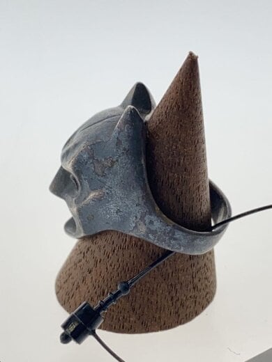 商品画像：リング/--/13号/SLV/メンズ 2